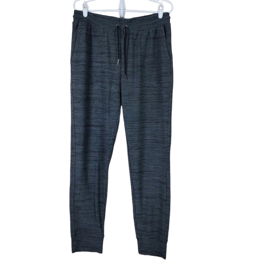 Meundies women’s gray jogger sweat pants